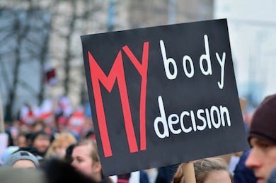 “My Body, My Choice”: The Future of Women’s Reproductive Rights